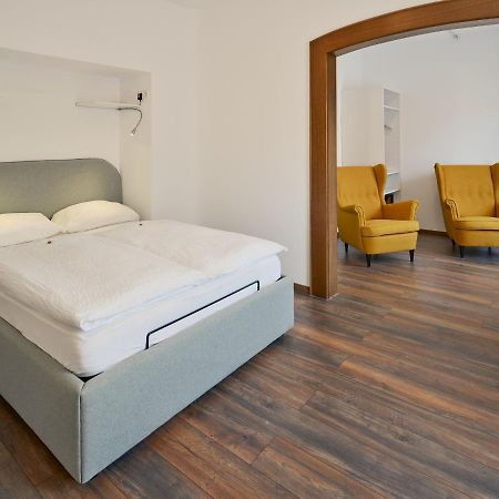 Gaestehaus Waldeck Titisee-Neustadt Εξωτερικό φωτογραφία