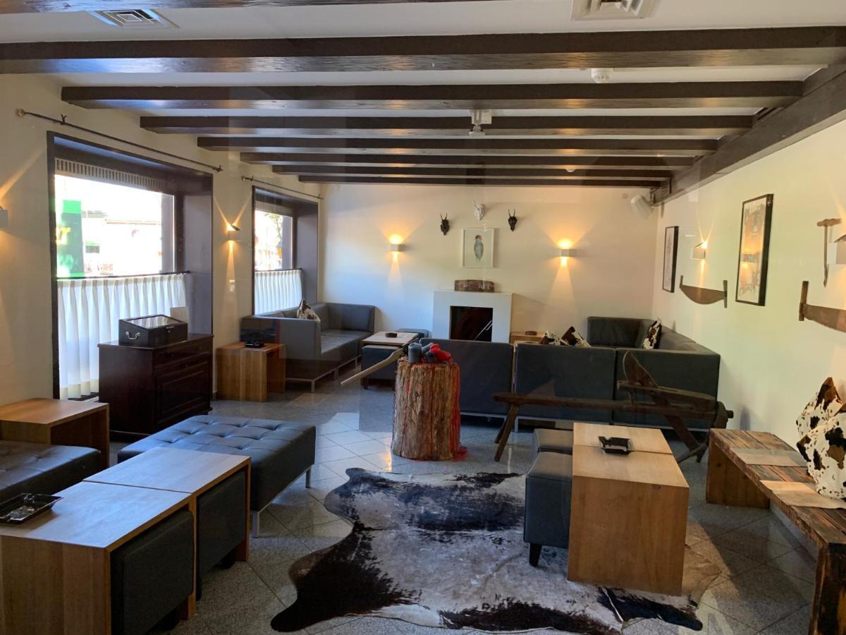 Gaestehaus Waldeck Titisee-Neustadt Εξωτερικό φωτογραφία
