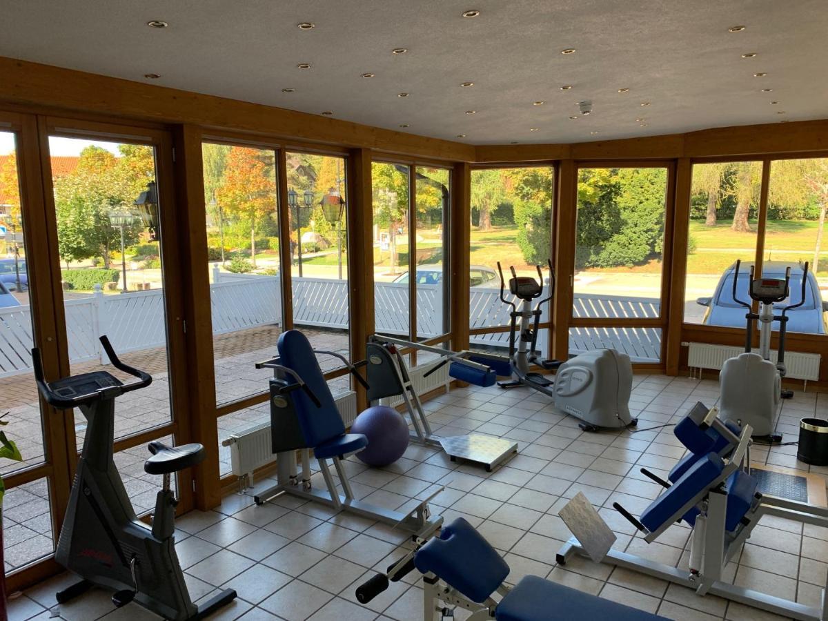 Gaestehaus Waldeck Titisee-Neustadt Εξωτερικό φωτογραφία