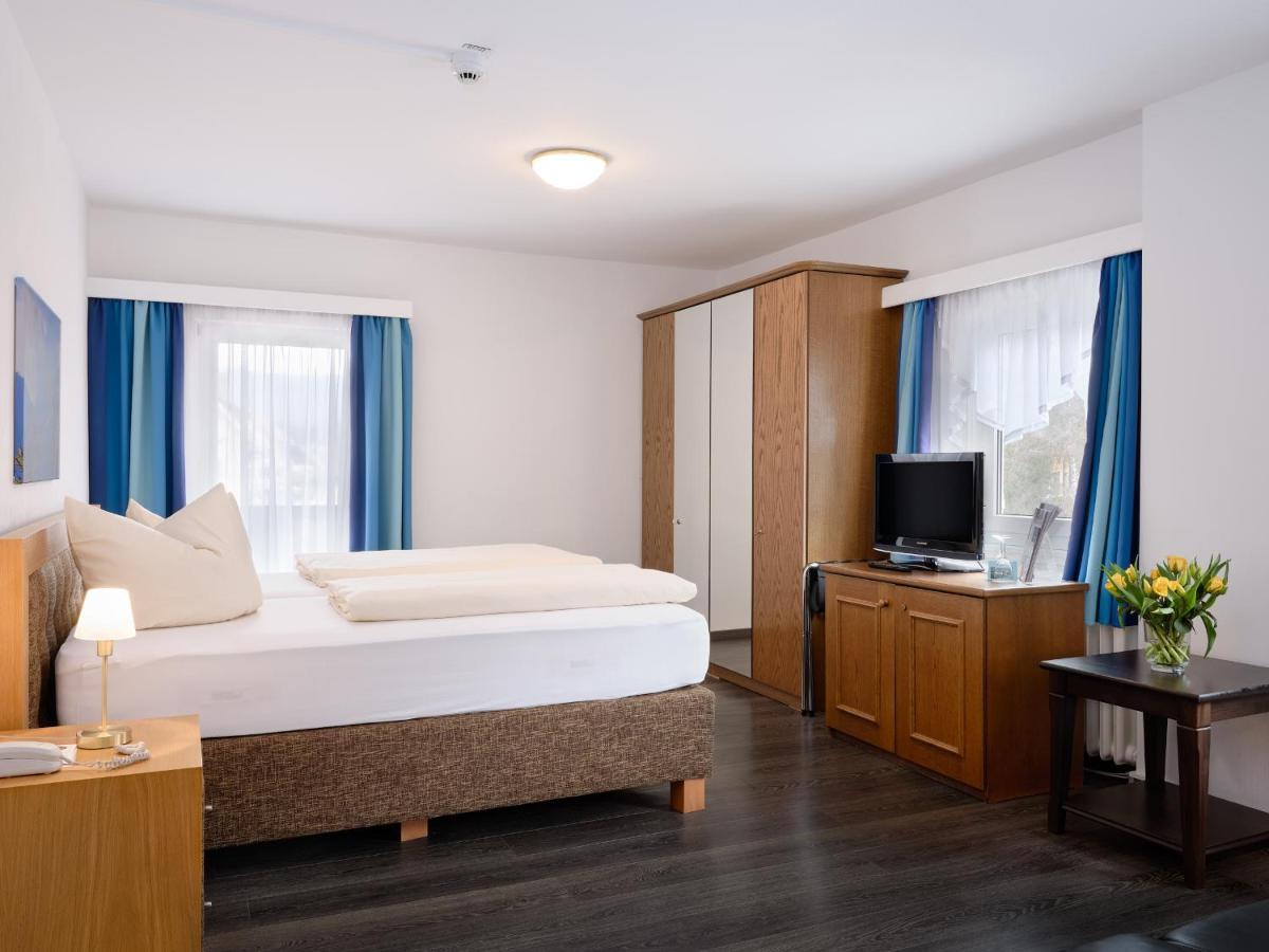 Gaestehaus Waldeck Titisee-Neustadt Εξωτερικό φωτογραφία