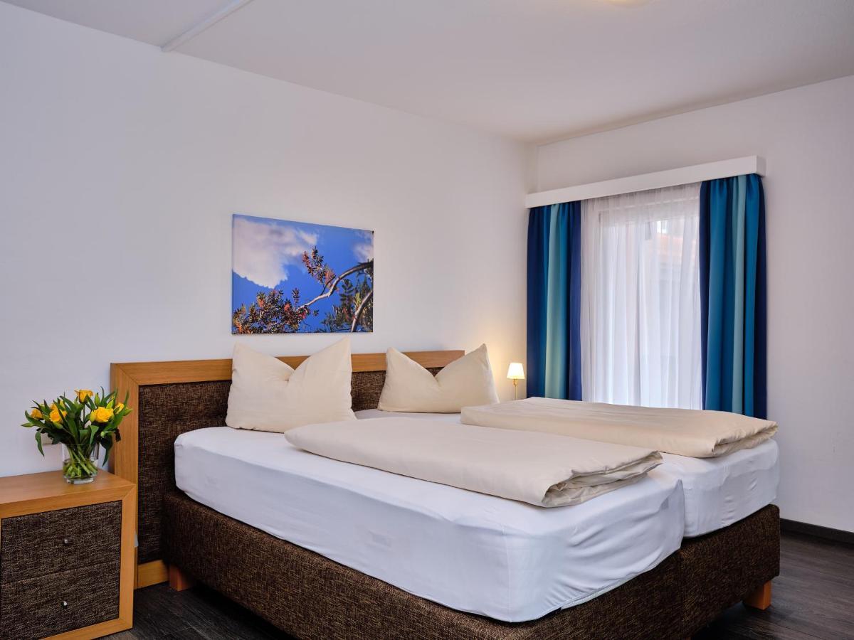 Gaestehaus Waldeck Titisee-Neustadt Εξωτερικό φωτογραφία