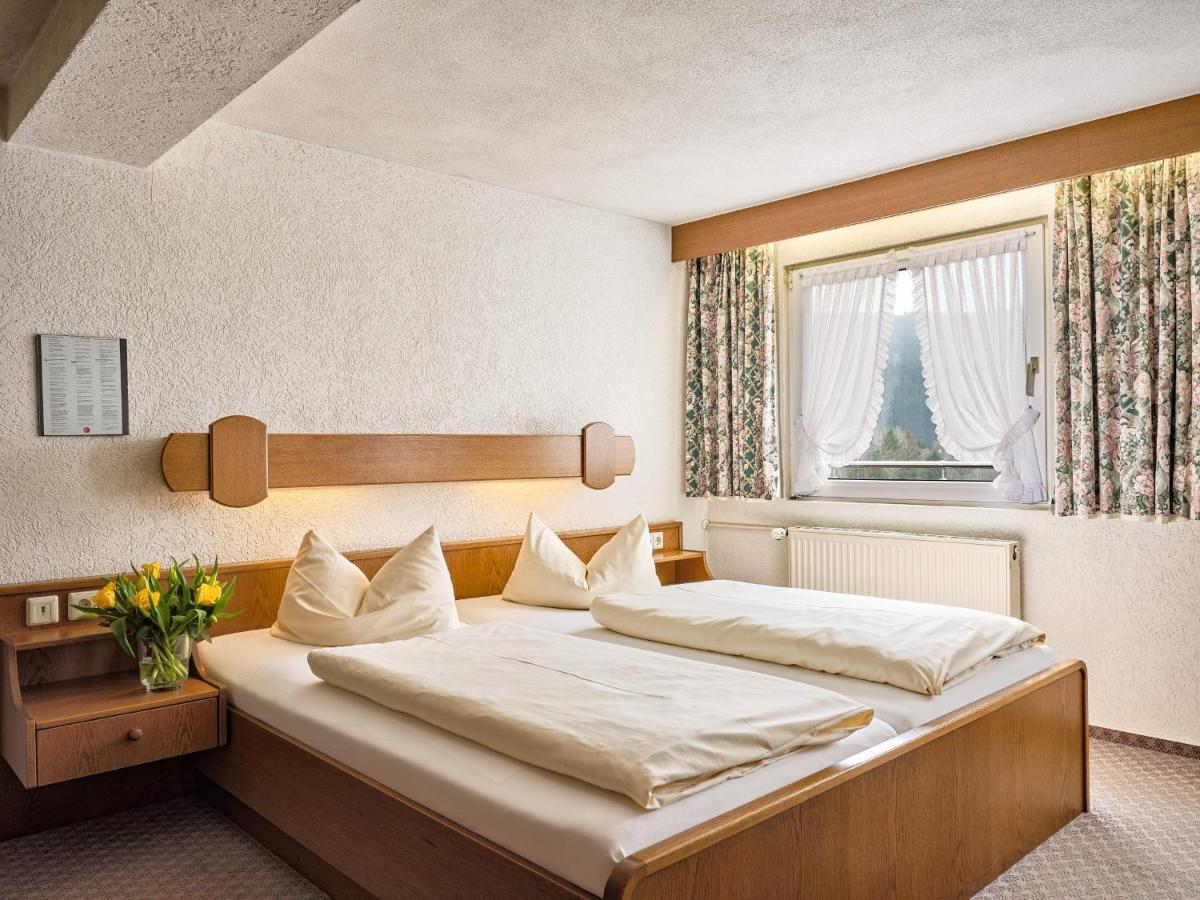 Gaestehaus Waldeck Titisee-Neustadt Εξωτερικό φωτογραφία