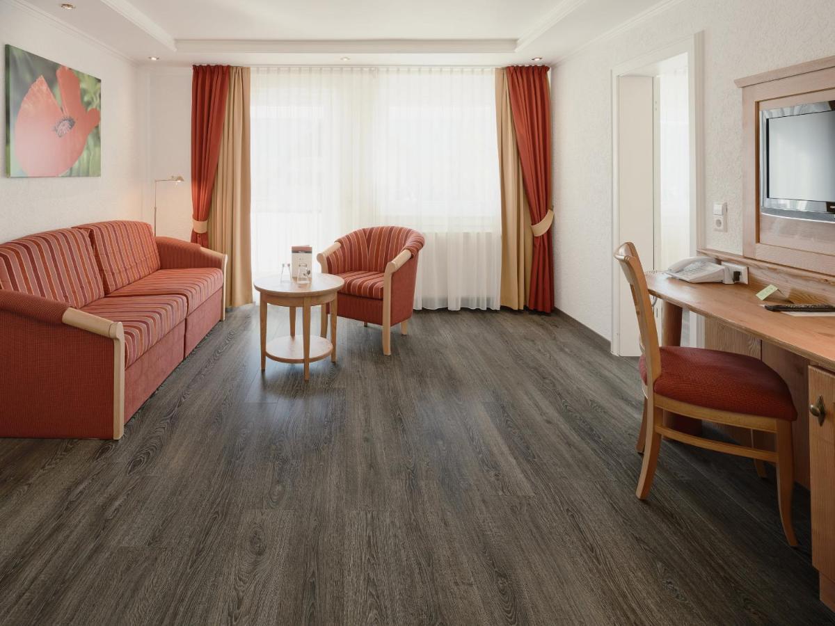 Gaestehaus Waldeck Titisee-Neustadt Εξωτερικό φωτογραφία