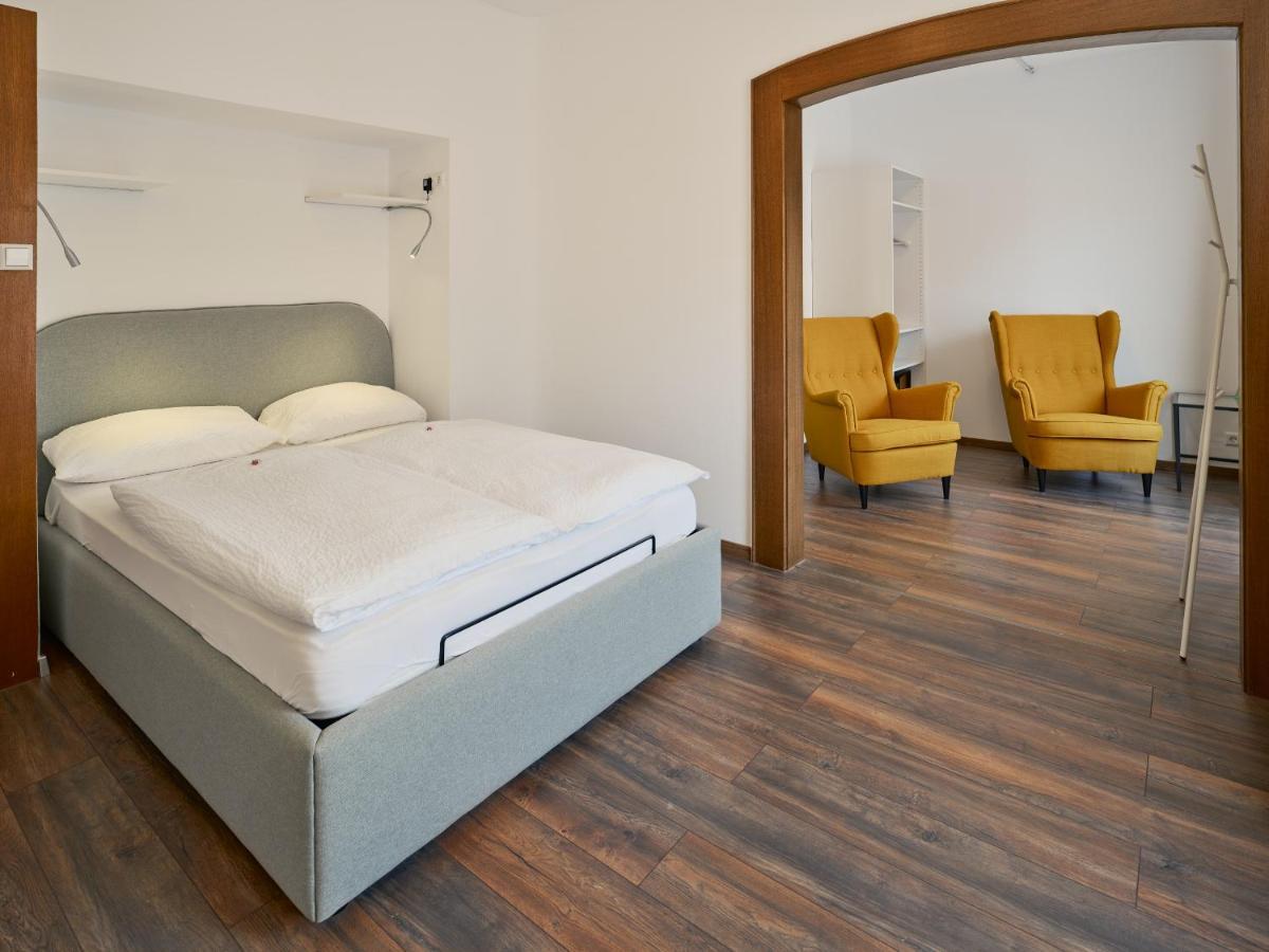 Gaestehaus Waldeck Titisee-Neustadt Εξωτερικό φωτογραφία
