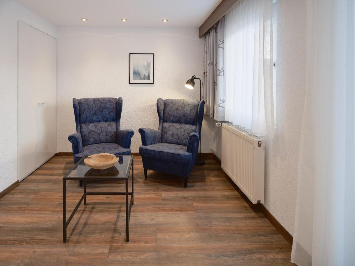 Gaestehaus Waldeck Titisee-Neustadt Εξωτερικό φωτογραφία