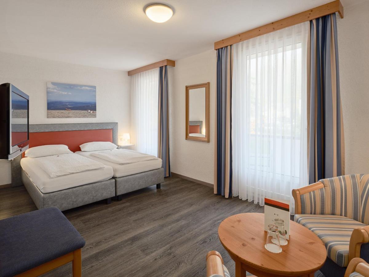 Gaestehaus Waldeck Titisee-Neustadt Εξωτερικό φωτογραφία