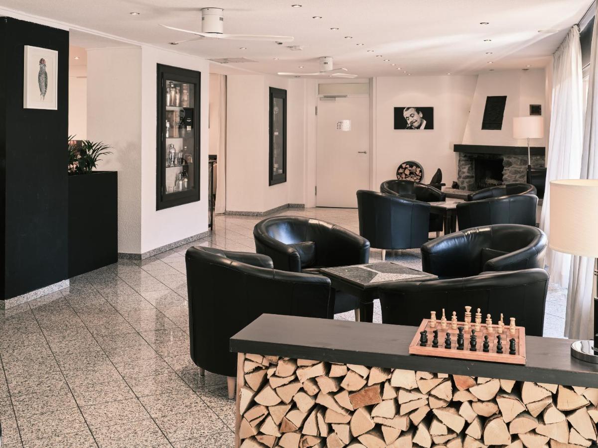 Gaestehaus Waldeck Titisee-Neustadt Εξωτερικό φωτογραφία