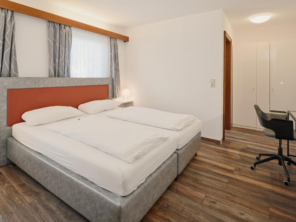 Gaestehaus Waldeck Titisee-Neustadt Εξωτερικό φωτογραφία