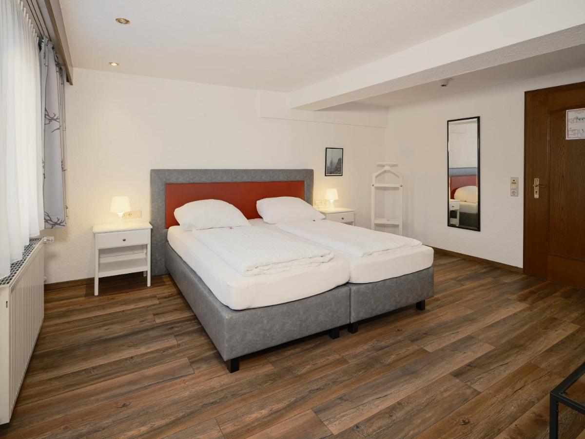 Gaestehaus Waldeck Titisee-Neustadt Εξωτερικό φωτογραφία