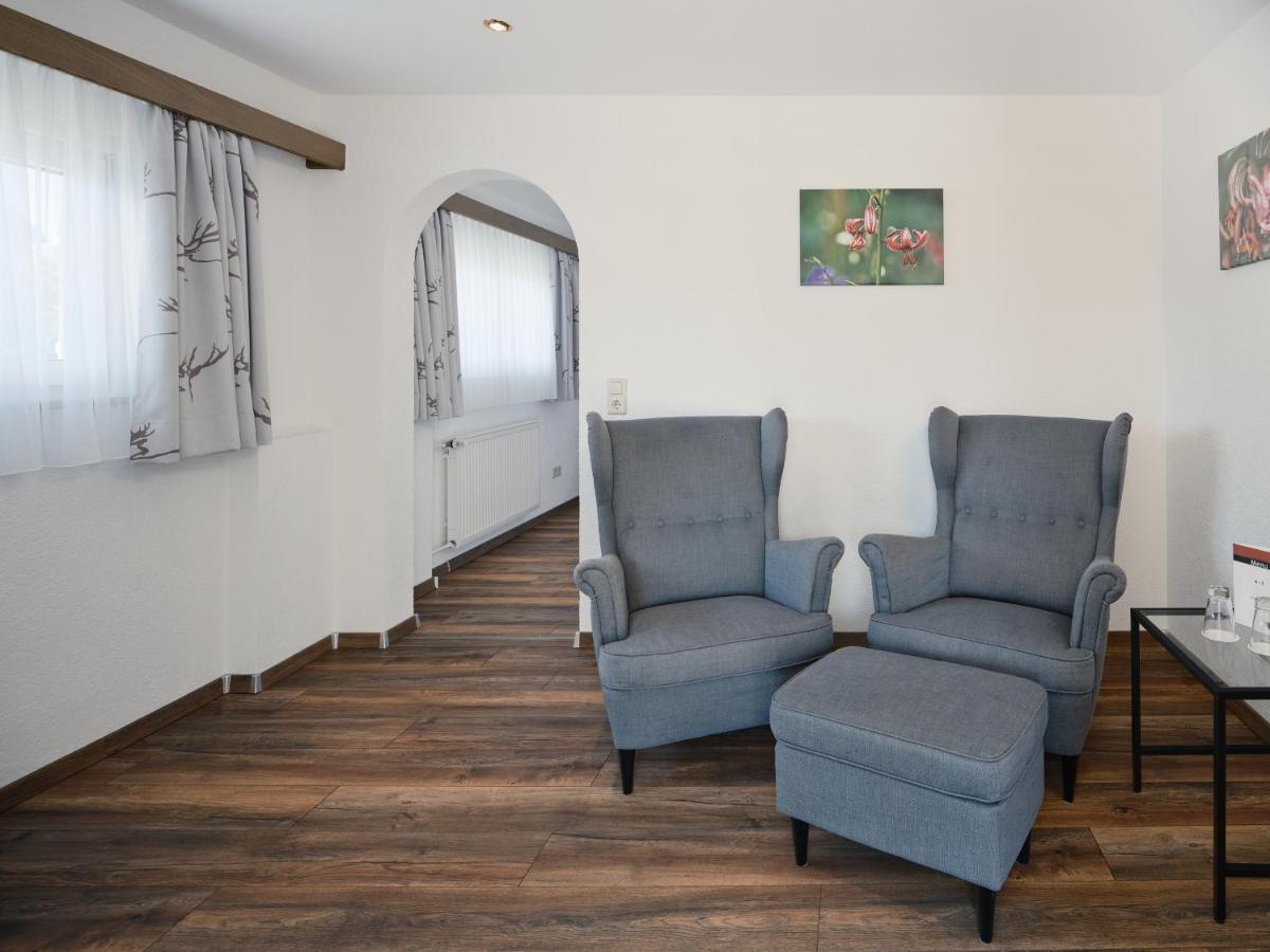Gaestehaus Waldeck Titisee-Neustadt Εξωτερικό φωτογραφία