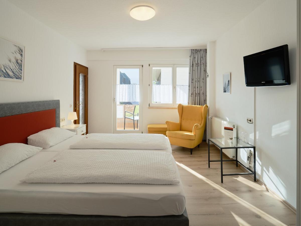 Gaestehaus Waldeck Titisee-Neustadt Εξωτερικό φωτογραφία