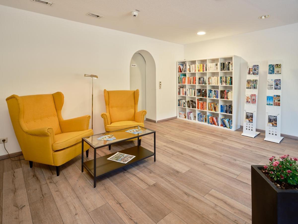 Gaestehaus Waldeck Titisee-Neustadt Εξωτερικό φωτογραφία