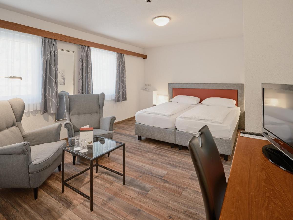 Gaestehaus Waldeck Titisee-Neustadt Εξωτερικό φωτογραφία