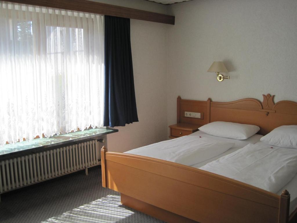 Gaestehaus Waldeck Titisee-Neustadt Δωμάτιο φωτογραφία