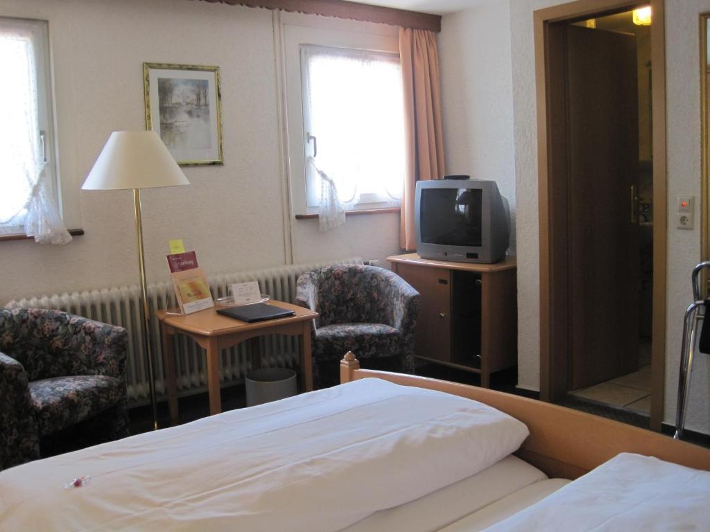 Gaestehaus Waldeck Titisee-Neustadt Δωμάτιο φωτογραφία