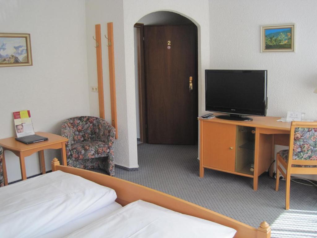 Gaestehaus Waldeck Titisee-Neustadt Δωμάτιο φωτογραφία