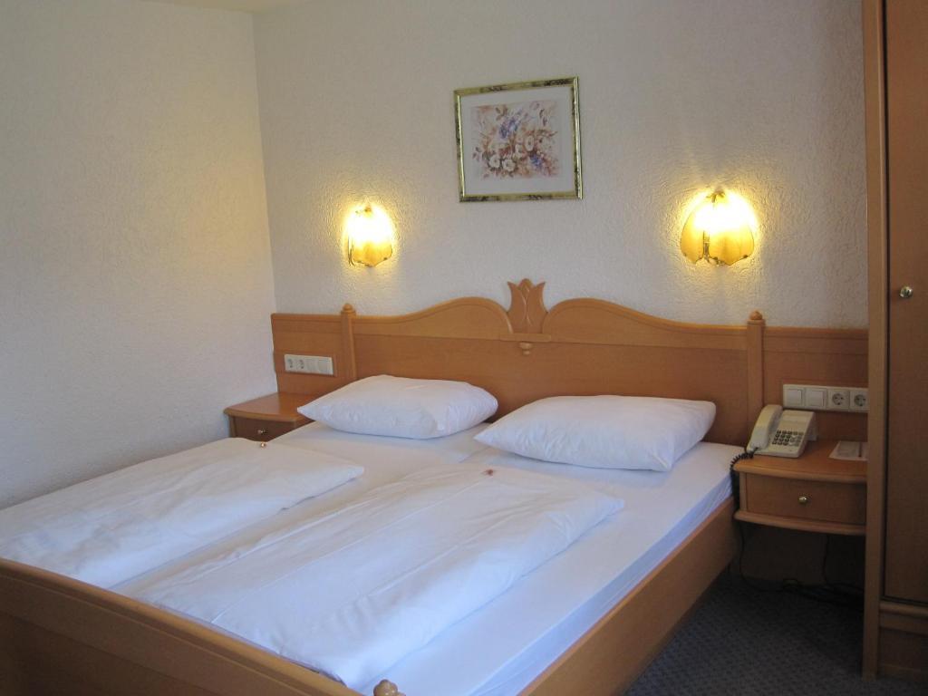 Gaestehaus Waldeck Titisee-Neustadt Δωμάτιο φωτογραφία