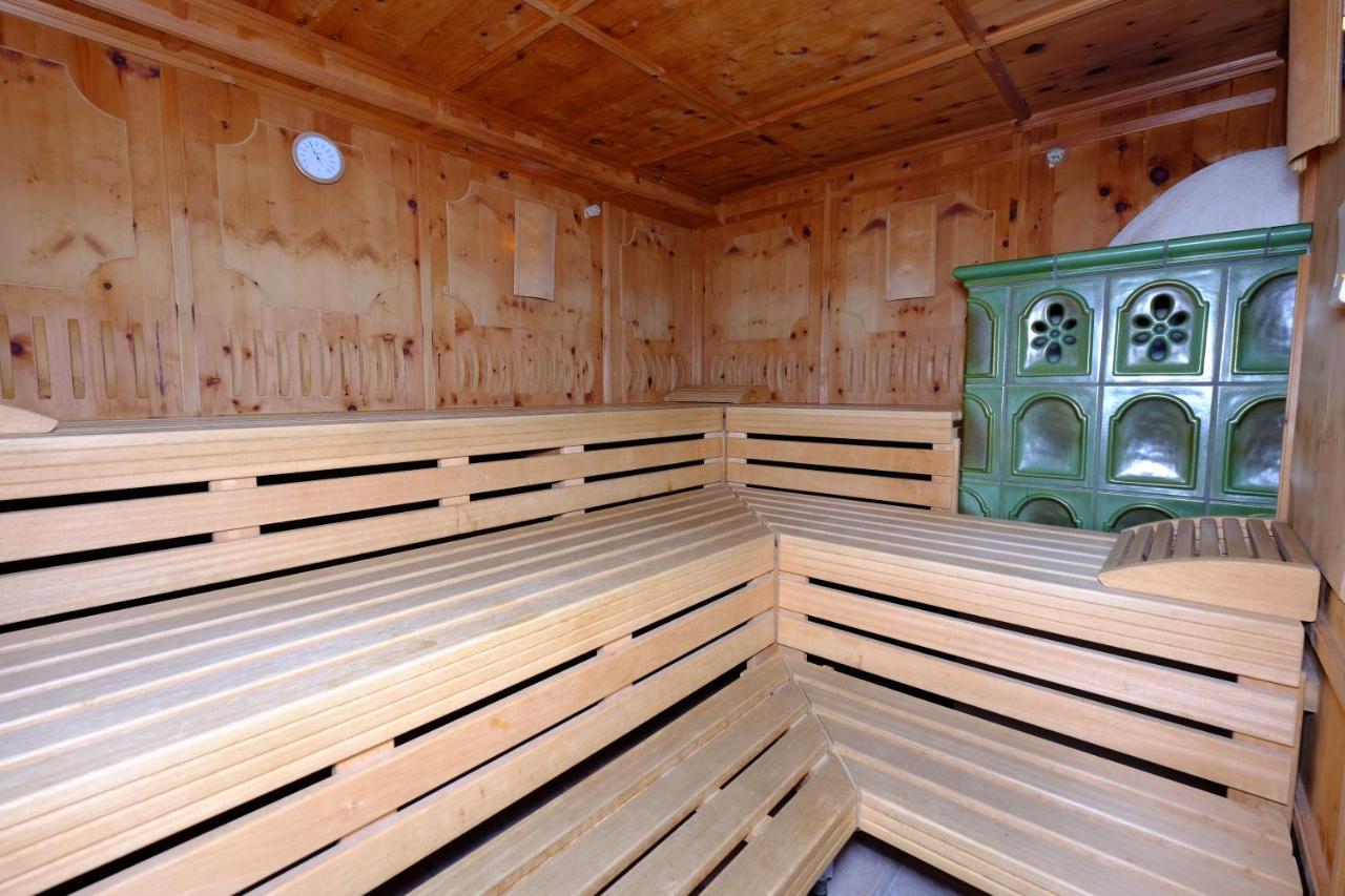 Gaestehaus Waldeck Titisee-Neustadt Εξωτερικό φωτογραφία