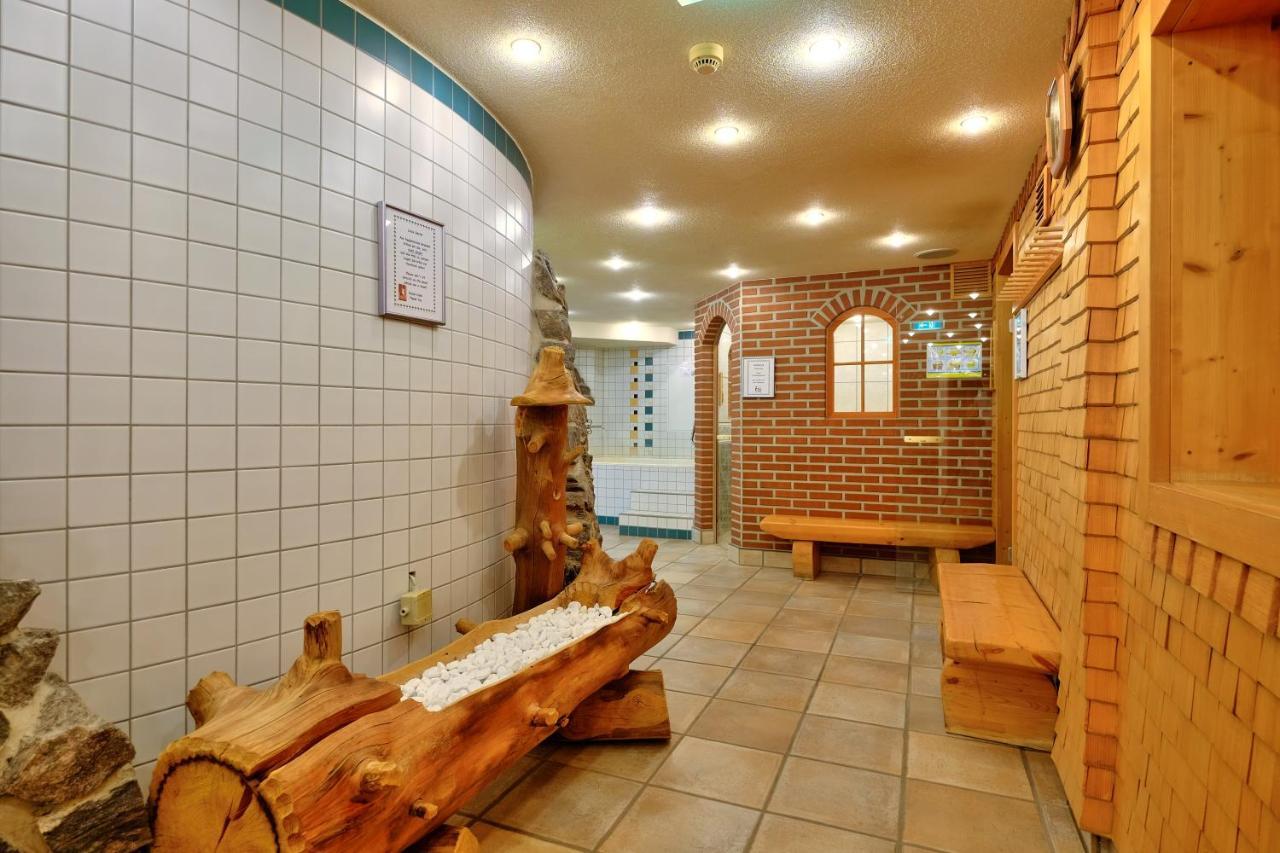 Gaestehaus Waldeck Titisee-Neustadt Εξωτερικό φωτογραφία