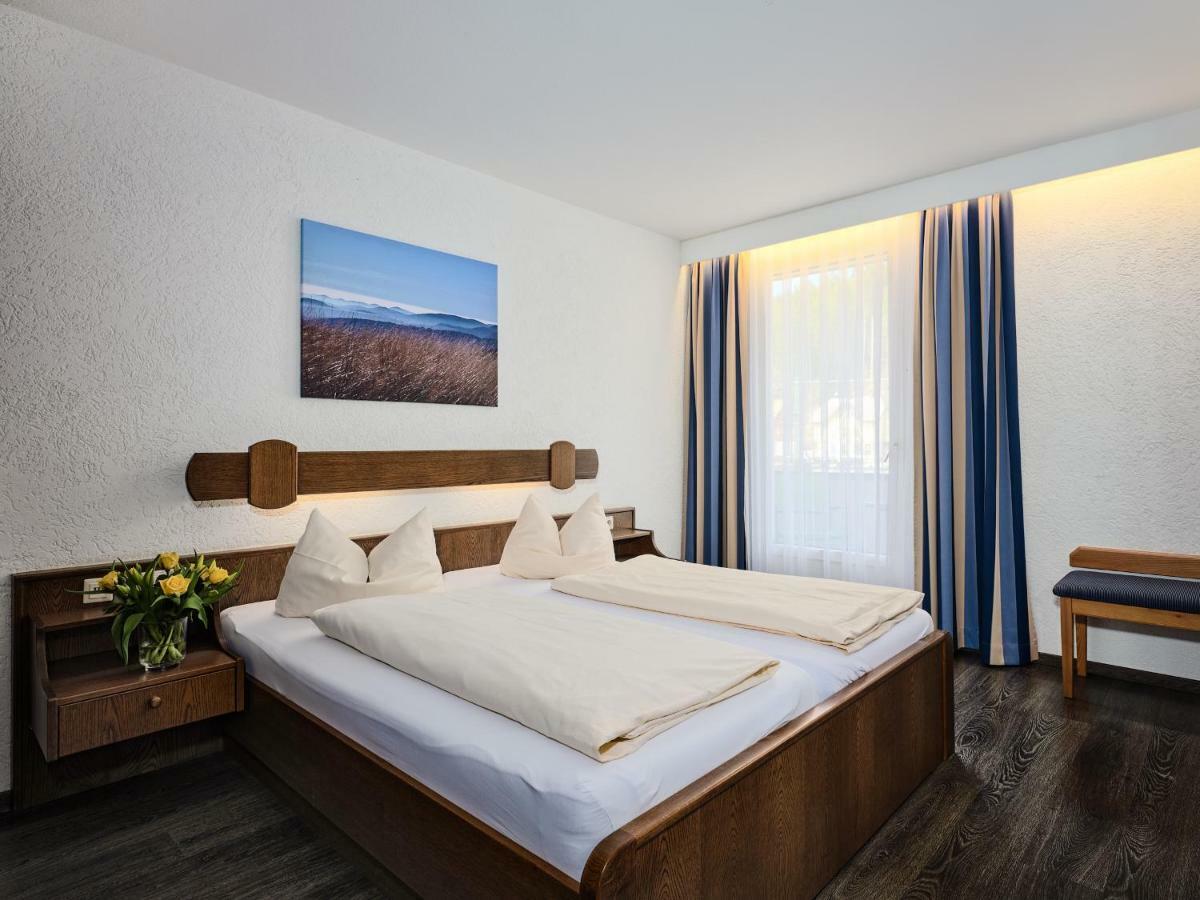 Gaestehaus Waldeck Titisee-Neustadt Εξωτερικό φωτογραφία