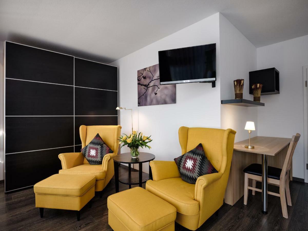 Gaestehaus Waldeck Titisee-Neustadt Εξωτερικό φωτογραφία
