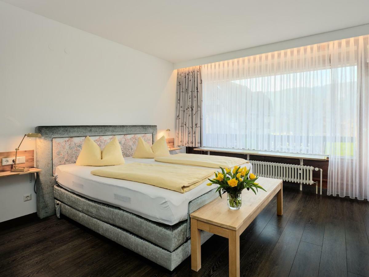 Gaestehaus Waldeck Titisee-Neustadt Εξωτερικό φωτογραφία
