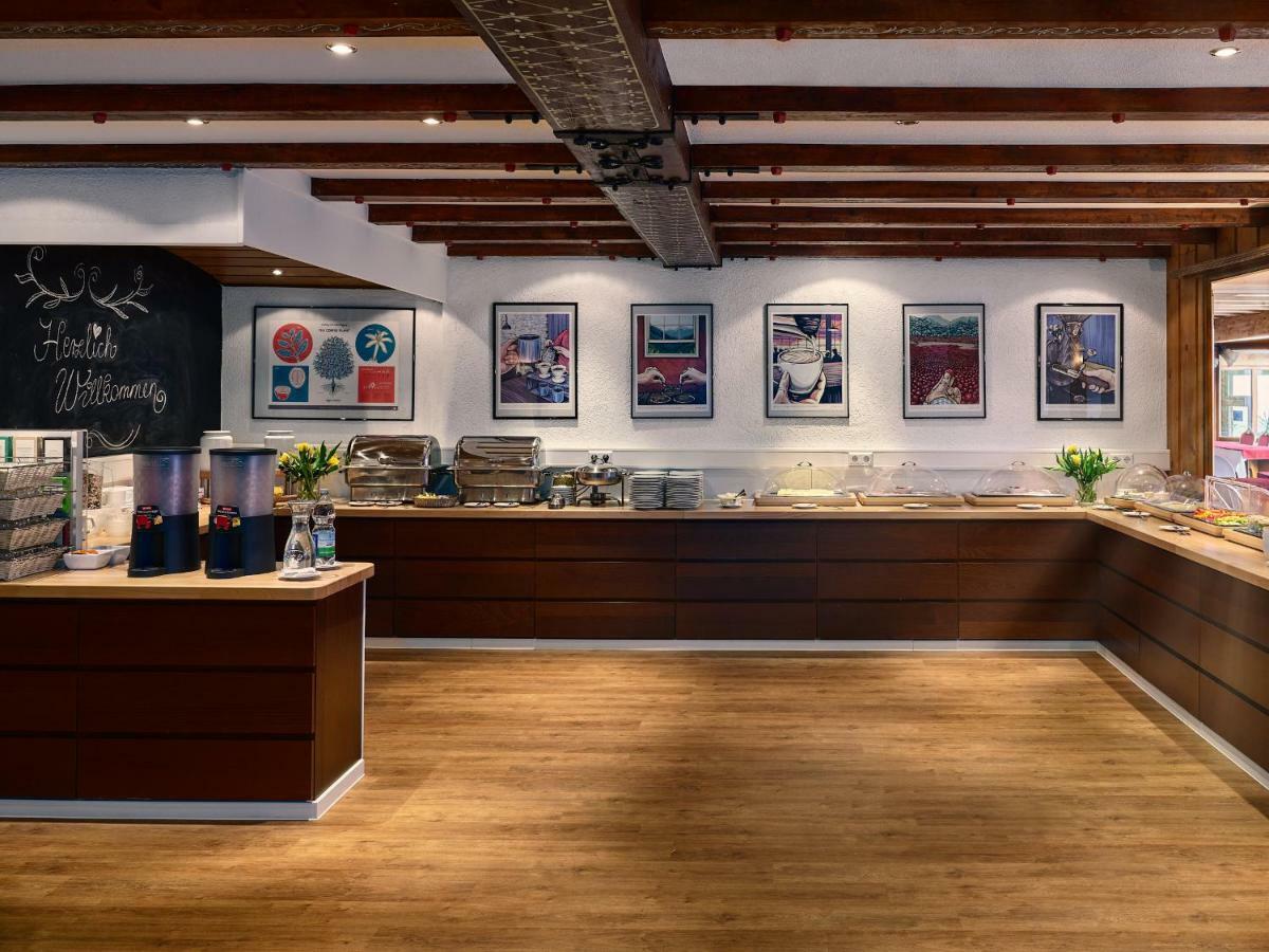Gaestehaus Waldeck Titisee-Neustadt Εξωτερικό φωτογραφία